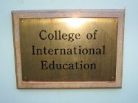 College of International Education (CIE Oxford) 612551 Image 2